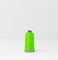 Polyneon Machine Embroidery Thread -- 1,100 yards Spool -- Fluorescent Bright Green Color -- Ref. #1950 by Madeira®